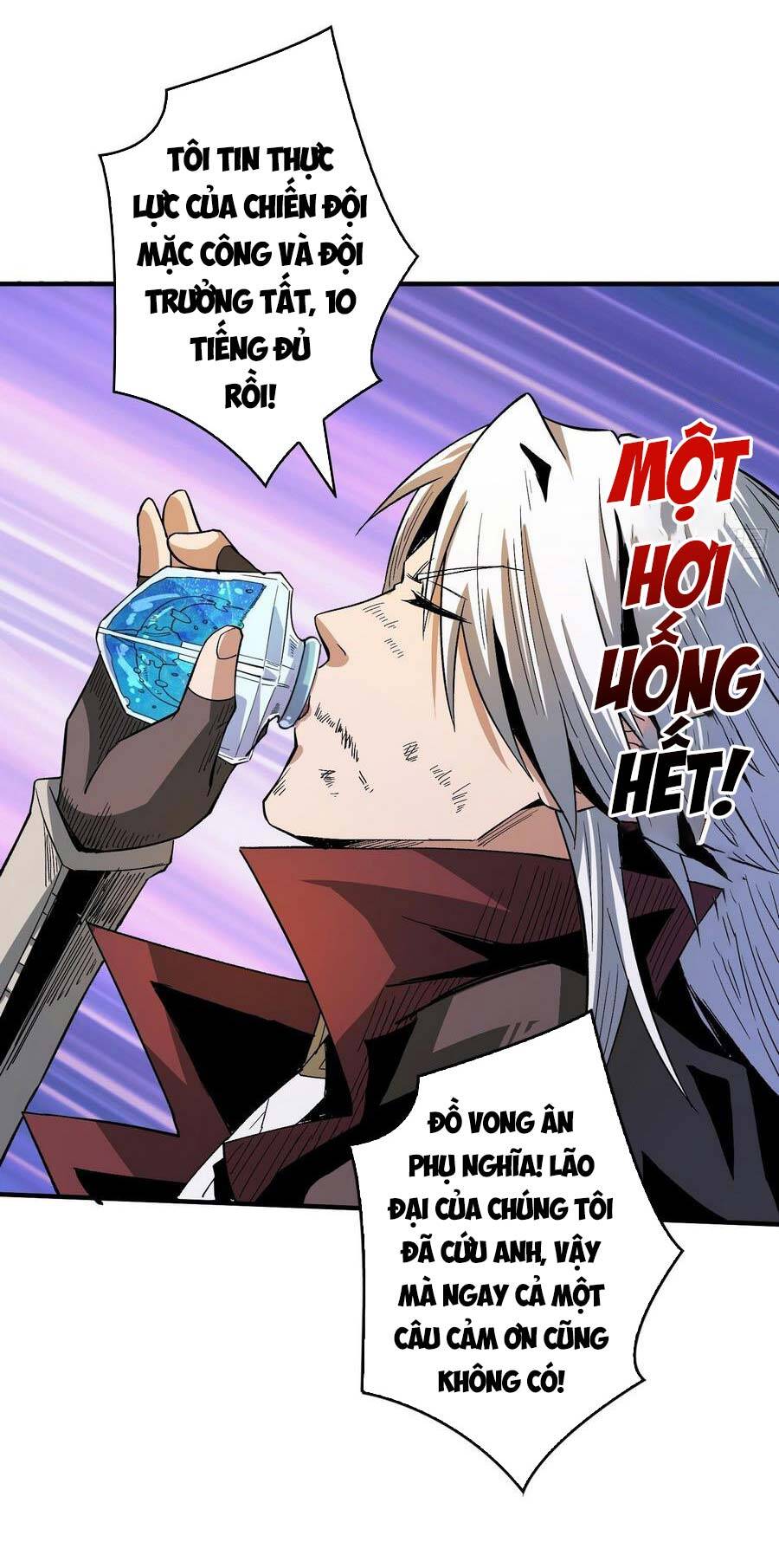Vừa Chơi Đã Có Tài Khoản Vương Giả Chap 148 - Next Chap 149