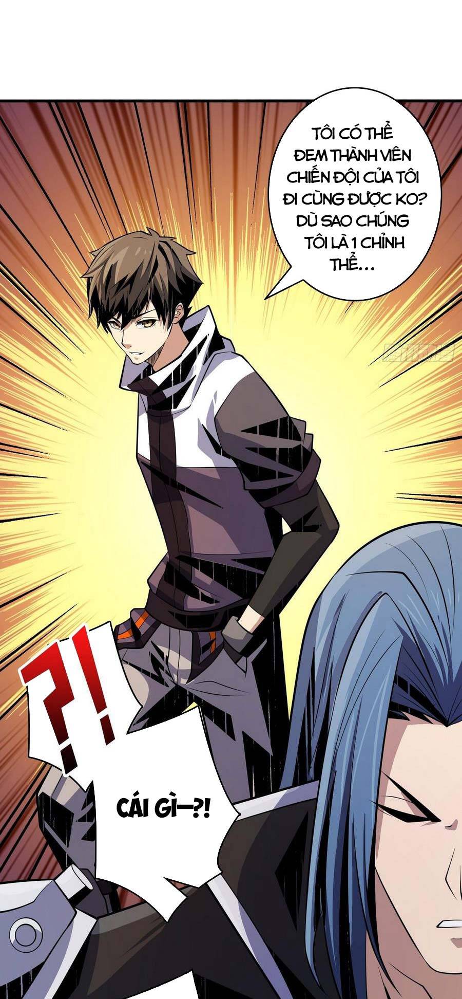 Vừa Chơi Đã Có Tài Khoản Vương Giả Chap 148 - Next Chap 149