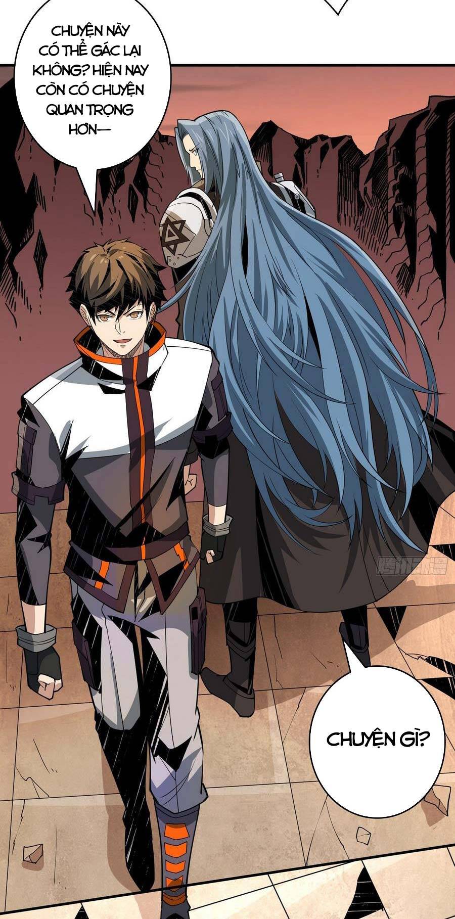 Vừa Chơi Đã Có Tài Khoản Vương Giả Chap 148 - Next Chap 149