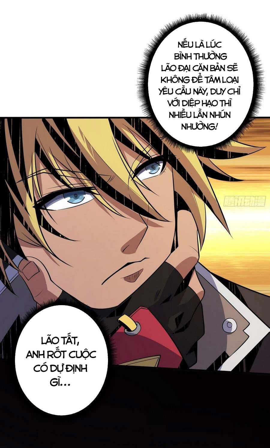 Vừa Chơi Đã Có Tài Khoản Vương Giả Chap 148 - Next Chap 149