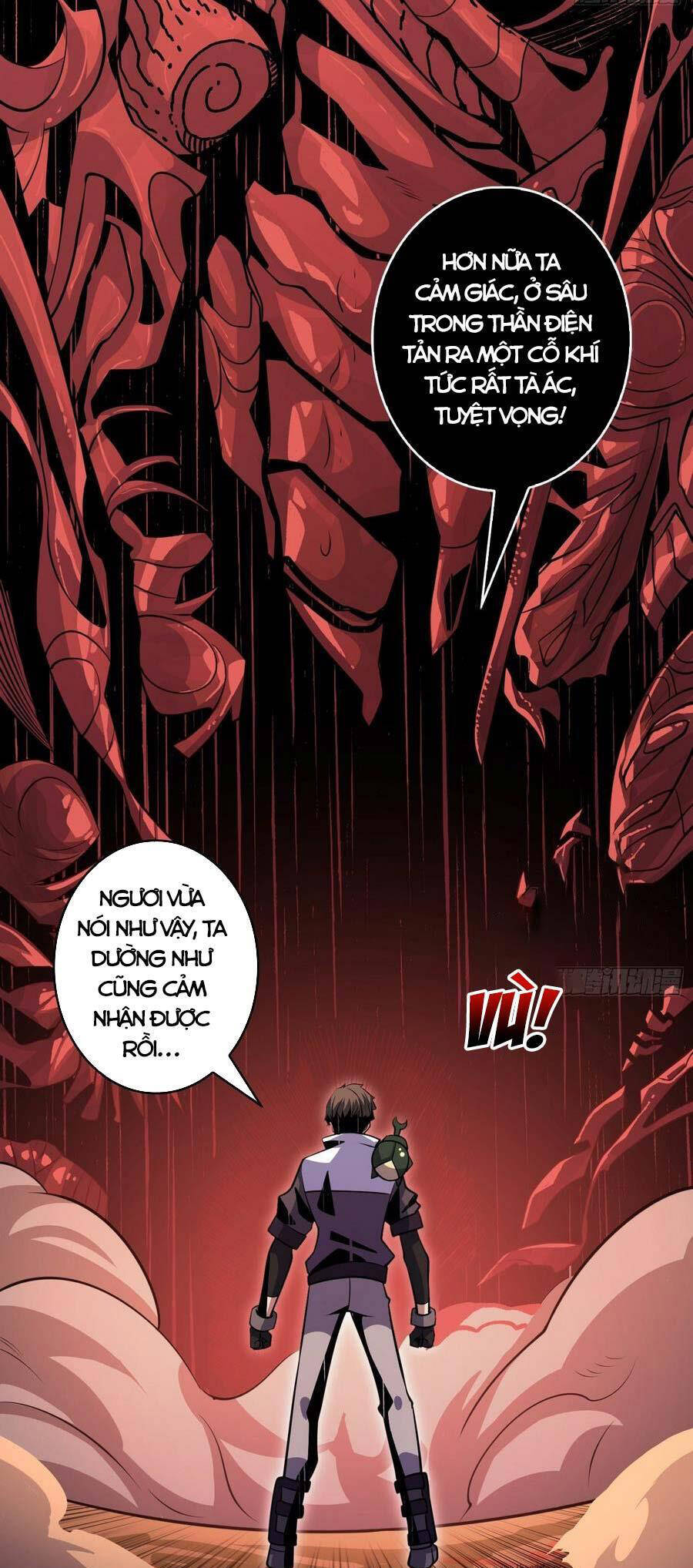 Vừa Chơi Đã Có Tài Khoản Vương Giả Chap 148 - Next Chap 149