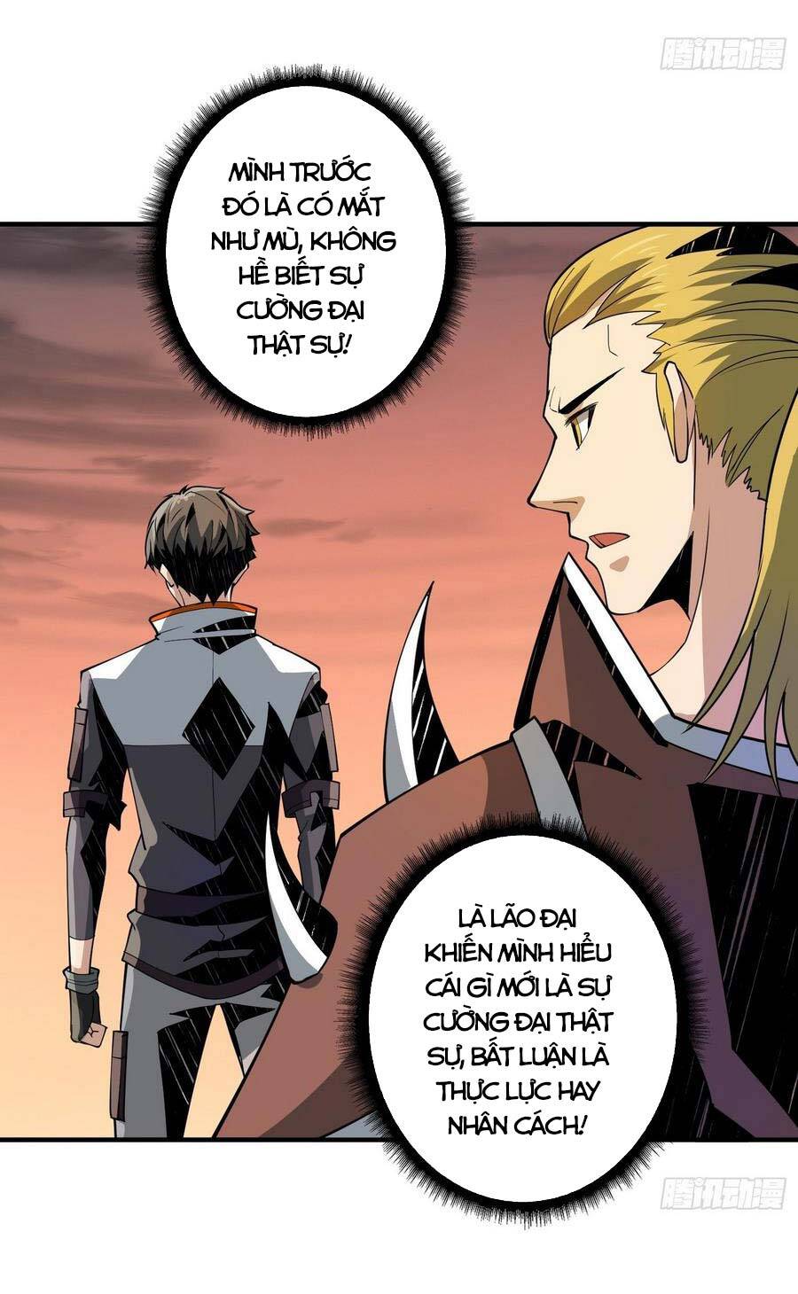 Vừa Chơi Đã Có Tài Khoản Vương Giả Chap 148 - Next Chap 149