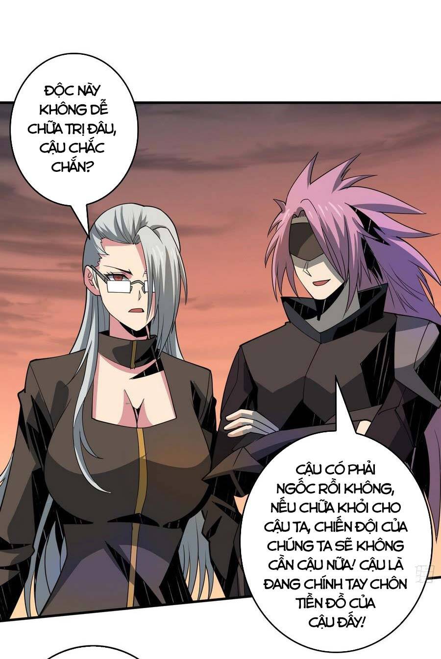 Vừa Chơi Đã Có Tài Khoản Vương Giả Chap 148 - Next Chap 149