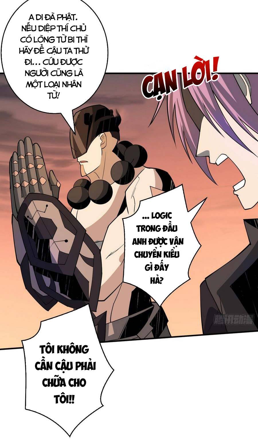 Vừa Chơi Đã Có Tài Khoản Vương Giả Chap 148 - Next Chap 149