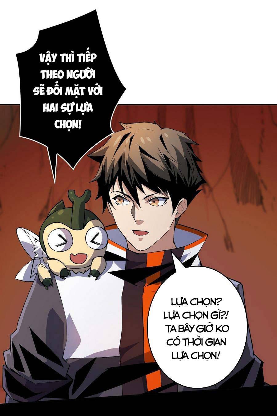 Vừa Chơi Đã Có Tài Khoản Vương Giả Chap 149 - Next Chap 150