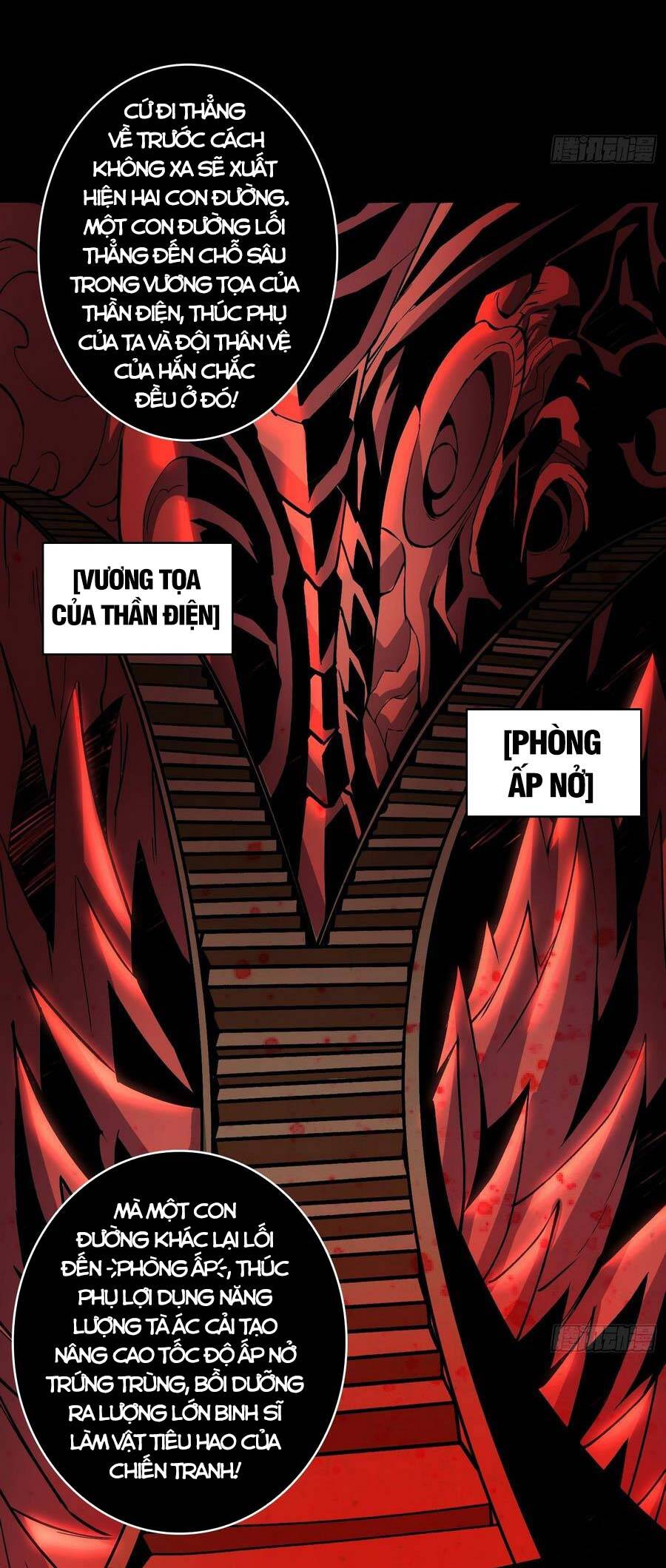 Vừa Chơi Đã Có Tài Khoản Vương Giả Chap 149 - Next Chap 150