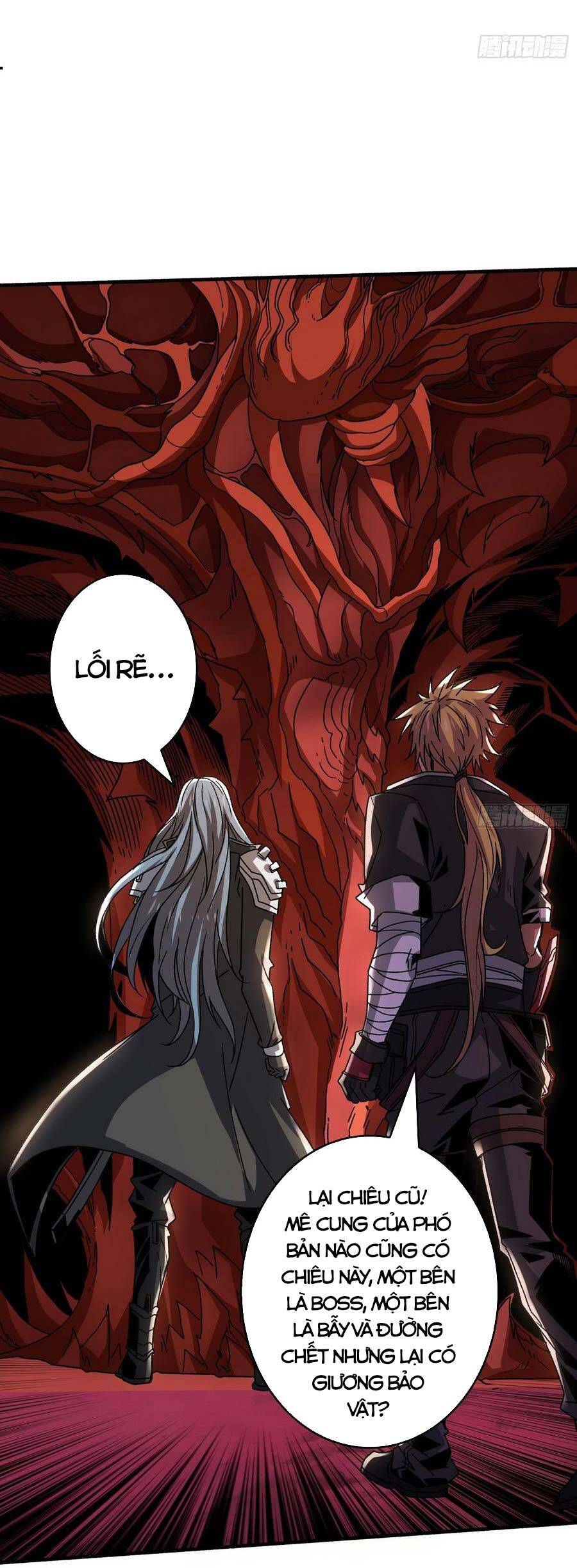 Vừa Chơi Đã Có Tài Khoản Vương Giả Chap 149 - Next Chap 150