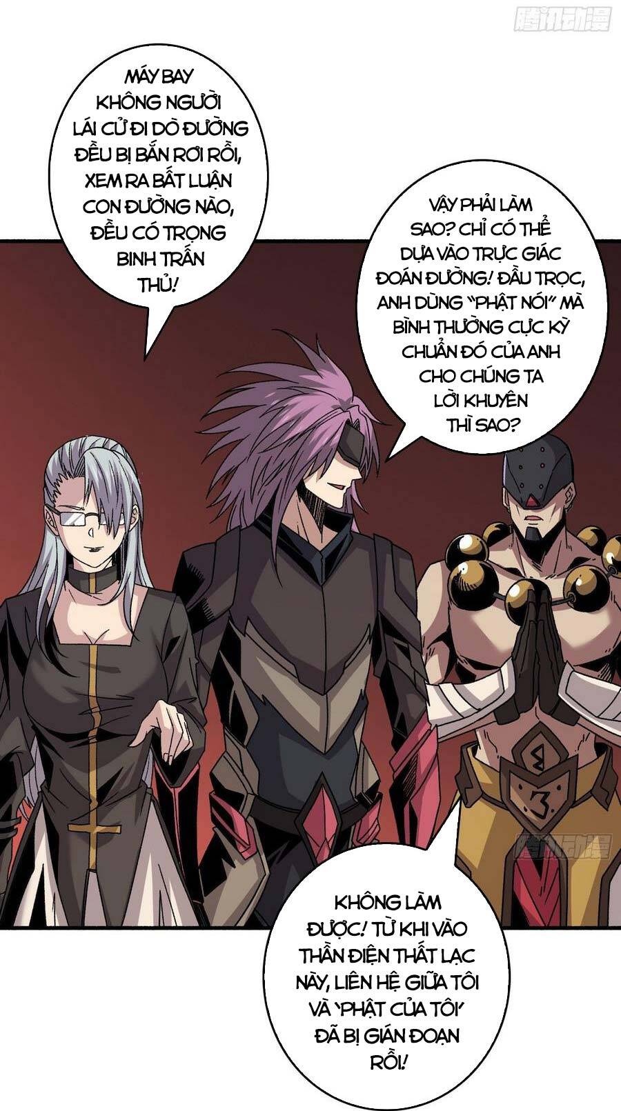 Vừa Chơi Đã Có Tài Khoản Vương Giả Chap 149 - Next Chap 150