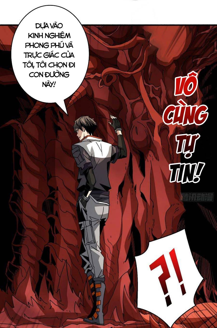Vừa Chơi Đã Có Tài Khoản Vương Giả Chap 149 - Next Chap 150