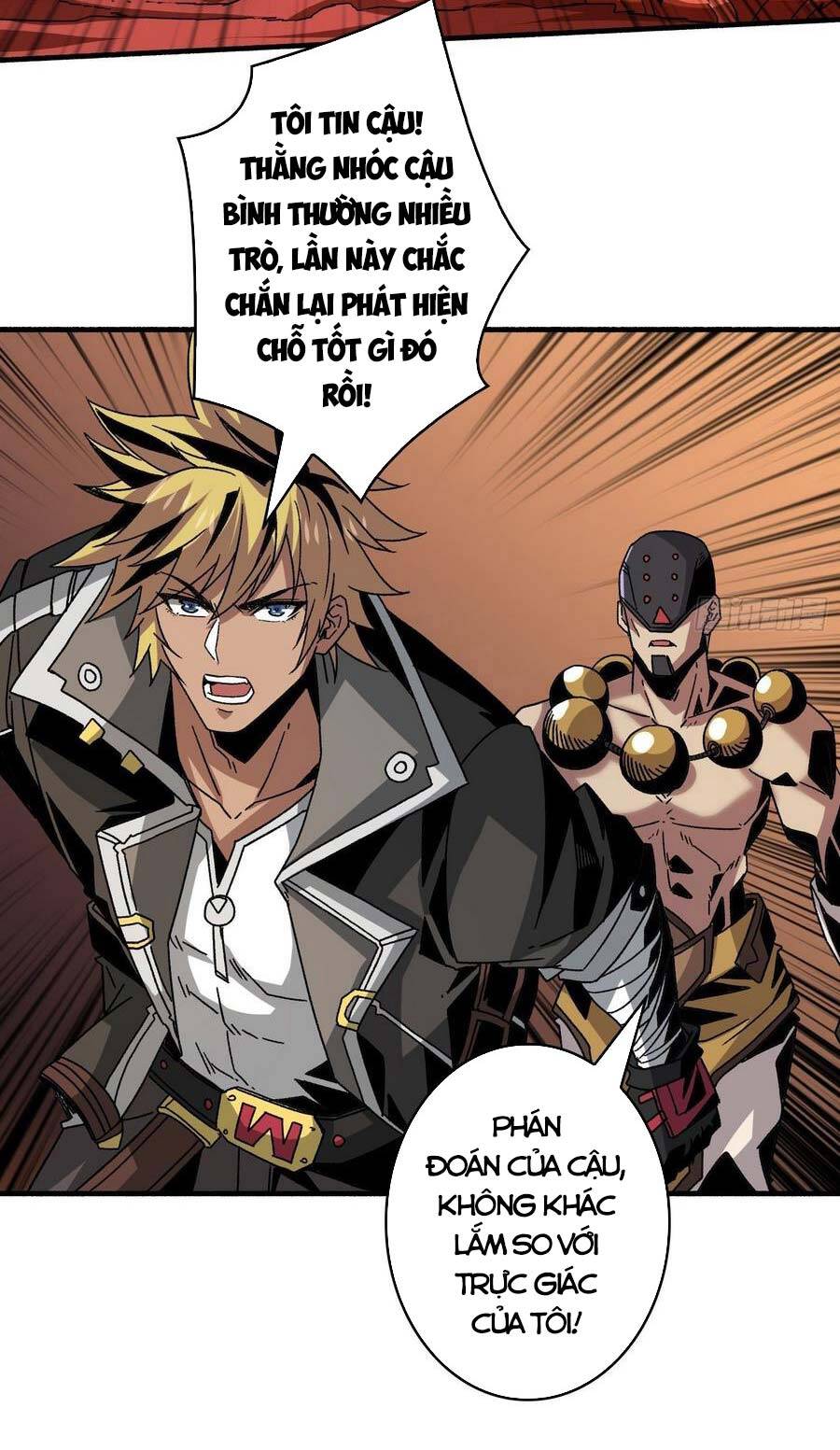 Vừa Chơi Đã Có Tài Khoản Vương Giả Chap 149 - Next Chap 150