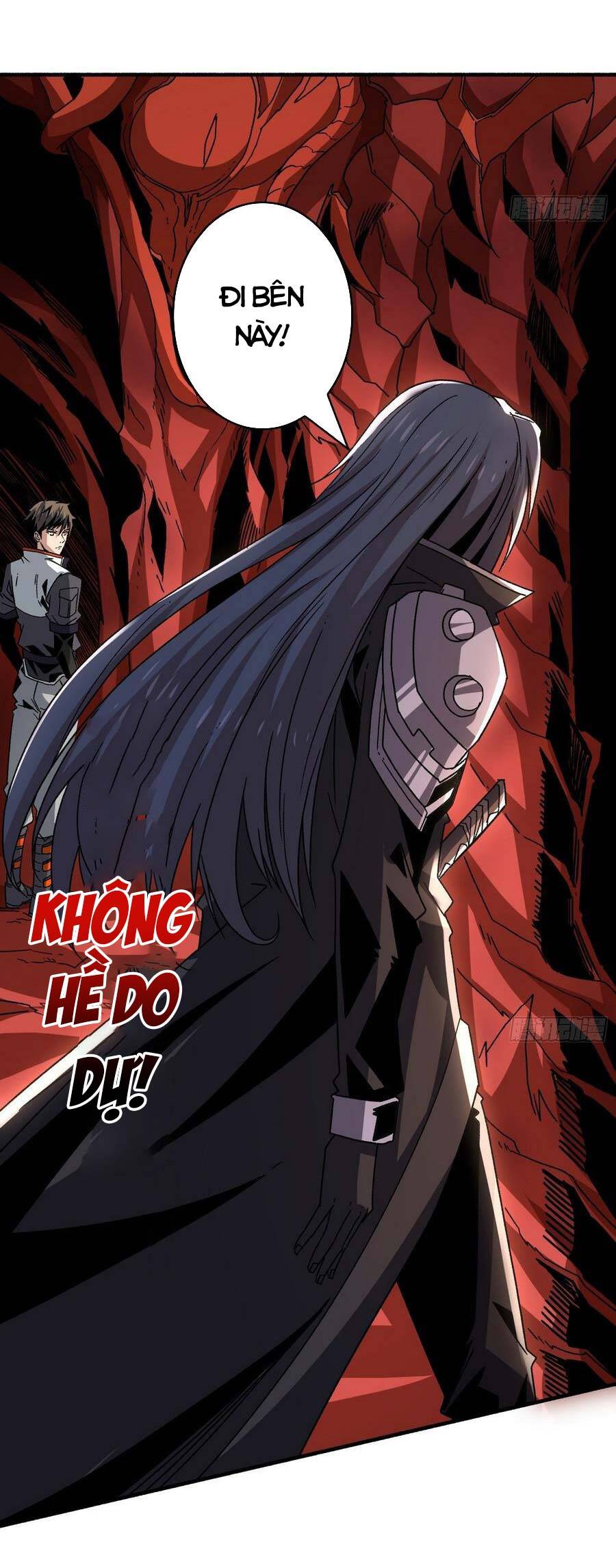 Vừa Chơi Đã Có Tài Khoản Vương Giả Chap 149 - Next Chap 150