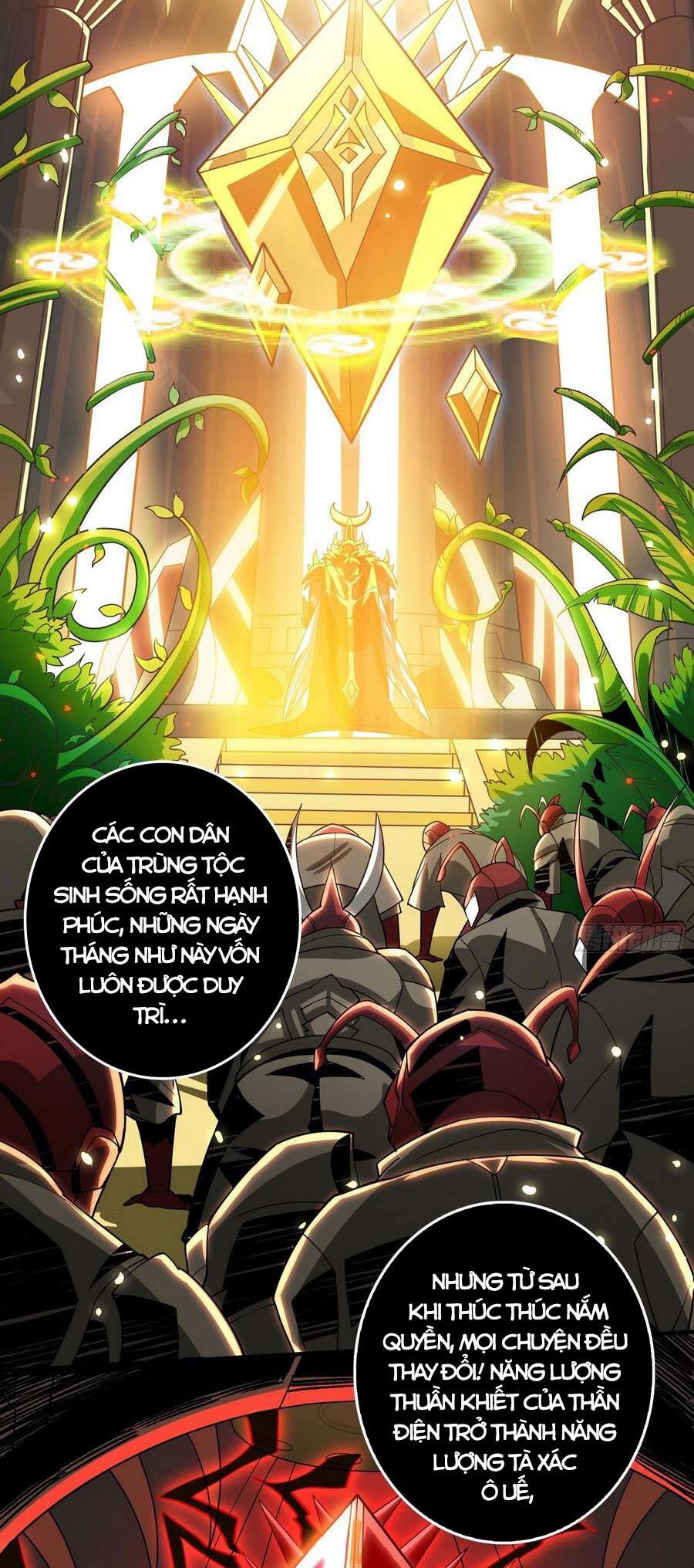 Vừa Chơi Đã Có Tài Khoản Vương Giả Chap 149 - Next Chap 150