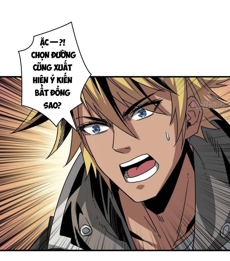 Vừa Chơi Đã Có Tài Khoản Vương Giả Chap 149 - Next Chap 150