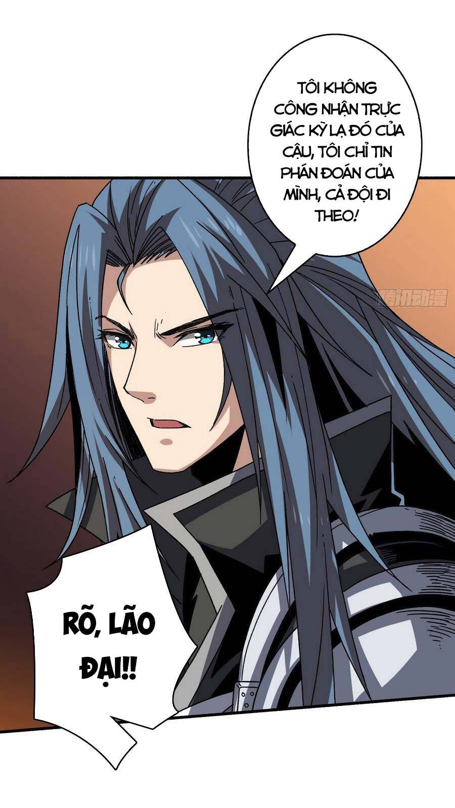 Vừa Chơi Đã Có Tài Khoản Vương Giả Chap 149 - Next Chap 150