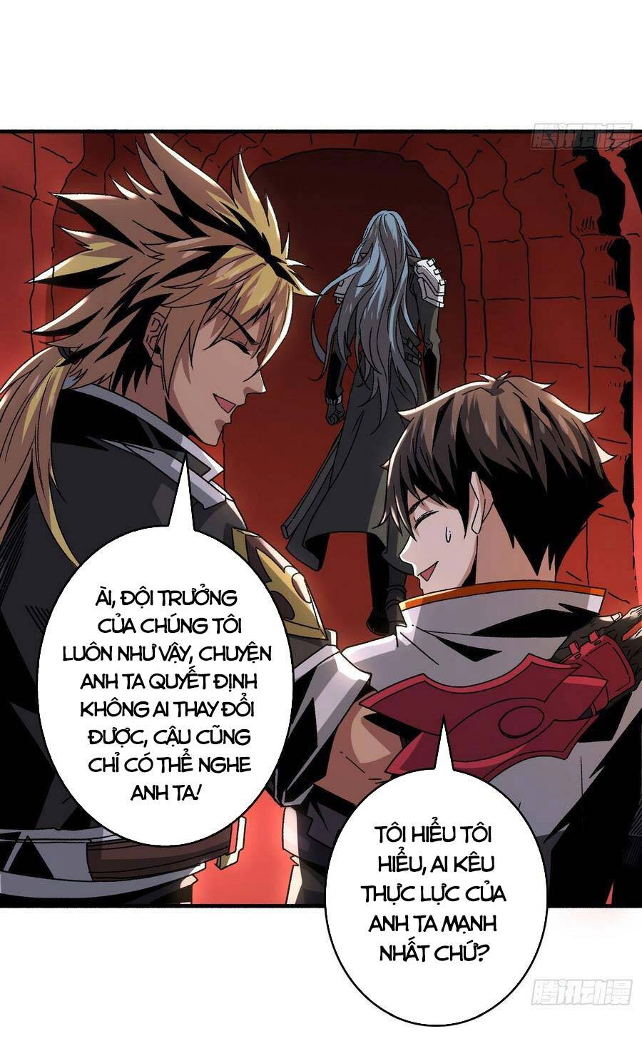 Vừa Chơi Đã Có Tài Khoản Vương Giả Chap 149 - Next Chap 150