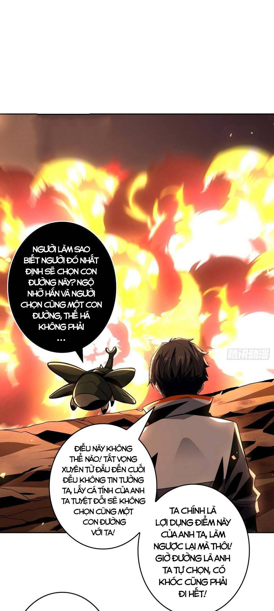 Vừa Chơi Đã Có Tài Khoản Vương Giả Chap 149 - Next Chap 150