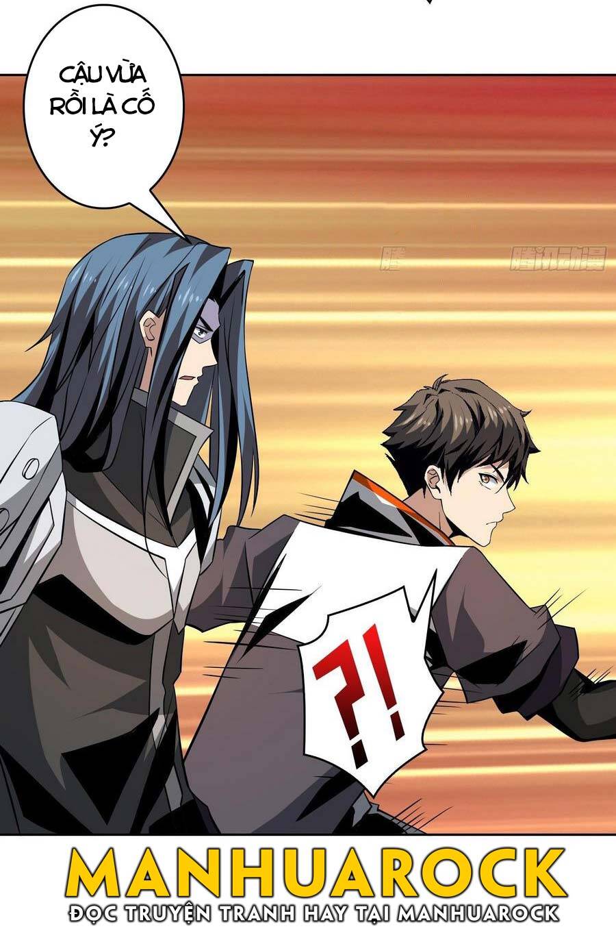 Vừa Chơi Đã Có Tài Khoản Vương Giả Chap 149 - Next Chap 150
