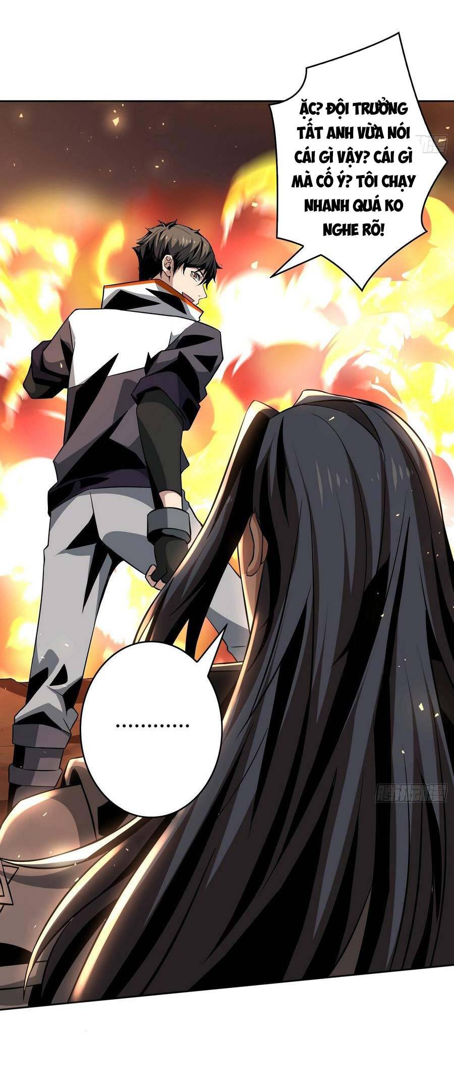 Vừa Chơi Đã Có Tài Khoản Vương Giả Chap 149 - Next Chap 150