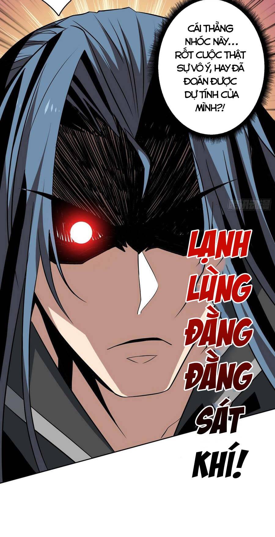 Vừa Chơi Đã Có Tài Khoản Vương Giả Chap 149 - Next Chap 150