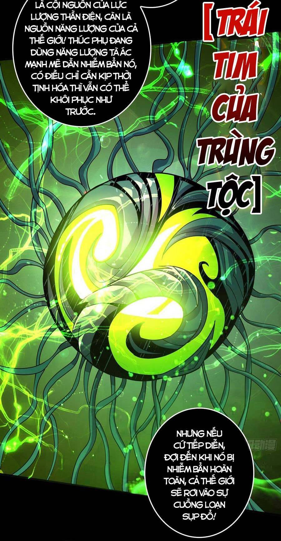 Vừa Chơi Đã Có Tài Khoản Vương Giả Chap 149 - Next Chap 150