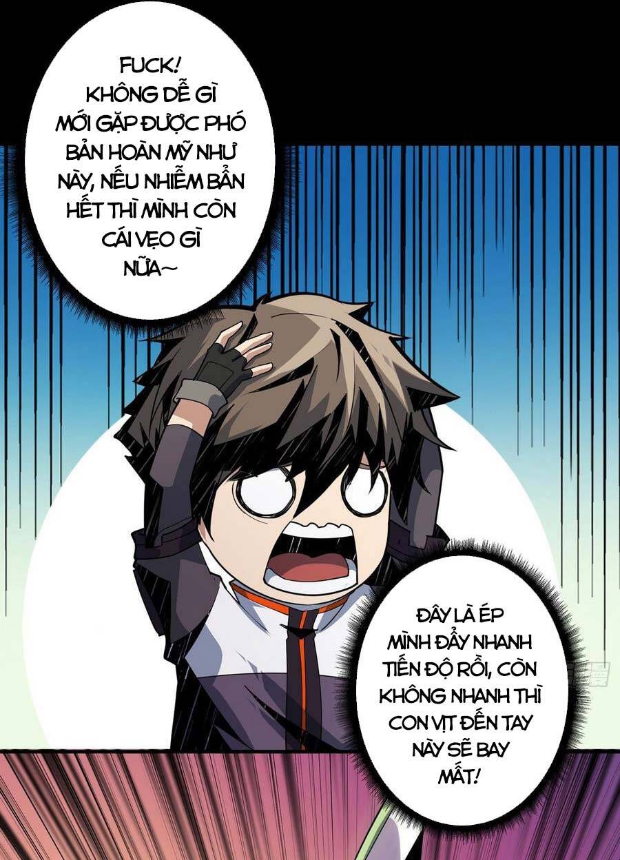 Vừa Chơi Đã Có Tài Khoản Vương Giả Chap 149 - Next Chap 150
