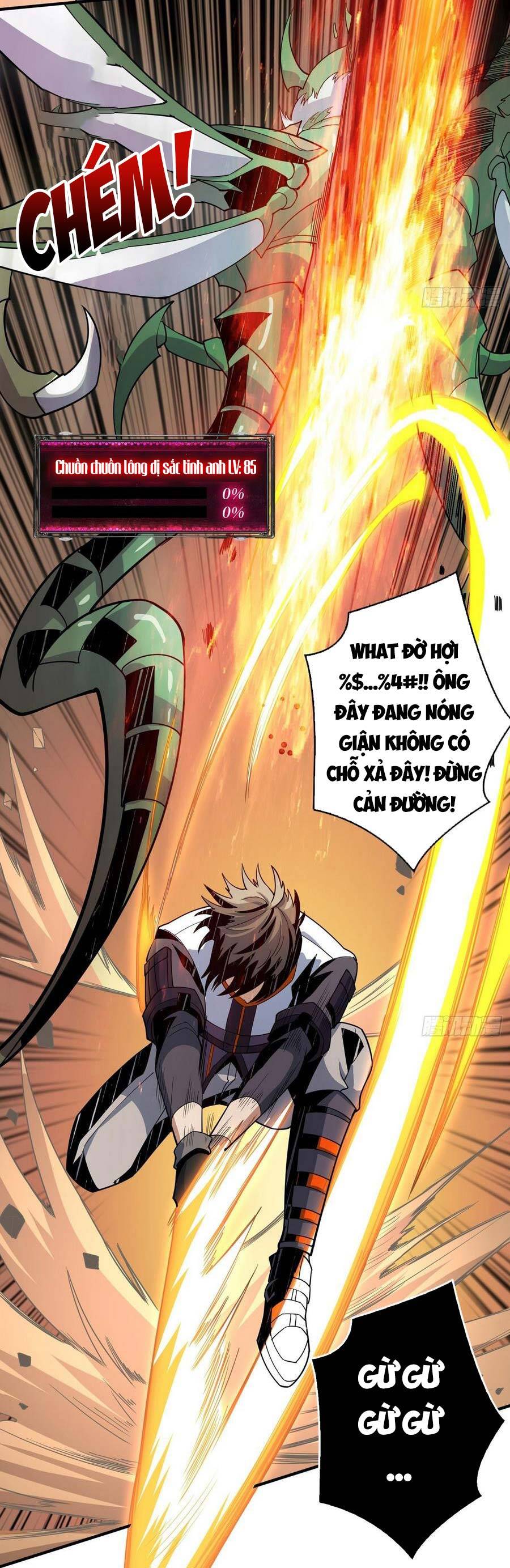 Vừa Chơi Đã Có Tài Khoản Vương Giả Chap 149 - Next Chap 150