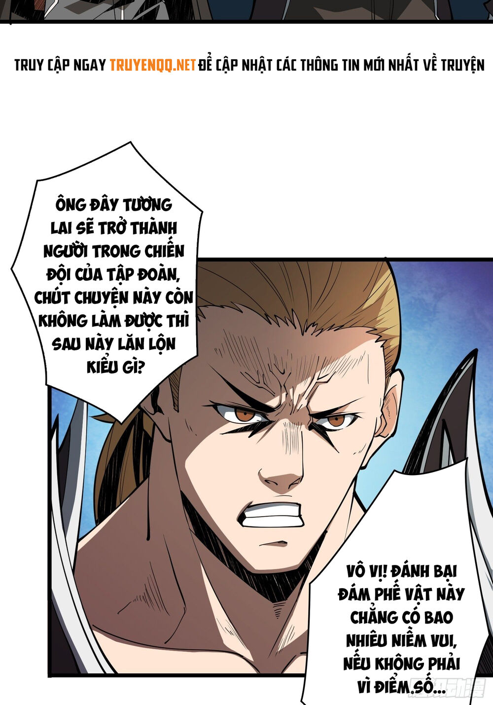 Vừa Chơi Đã Có Tài Khoản Vương Giả Chap 15 - Next Chap 16