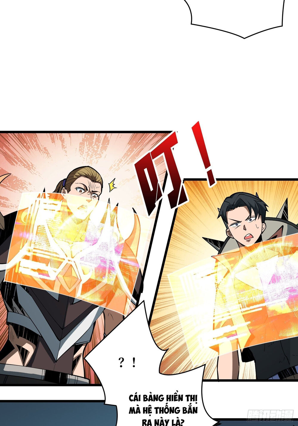 Vừa Chơi Đã Có Tài Khoản Vương Giả Chap 15 - Next Chap 16