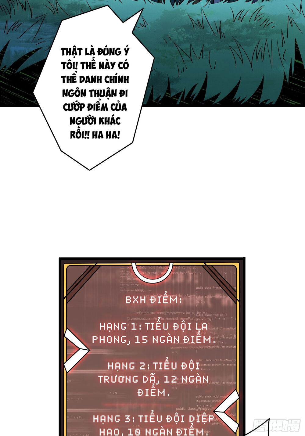 Vừa Chơi Đã Có Tài Khoản Vương Giả Chap 15 - Next Chap 16