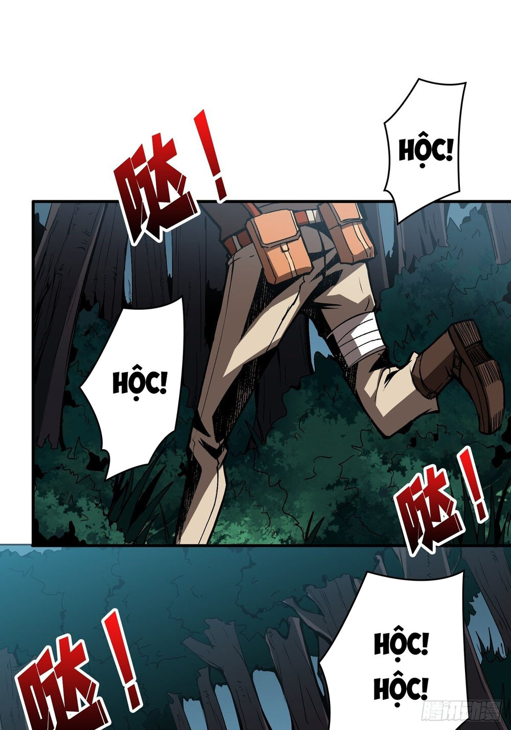 Vừa Chơi Đã Có Tài Khoản Vương Giả Chap 15 - Next Chap 16