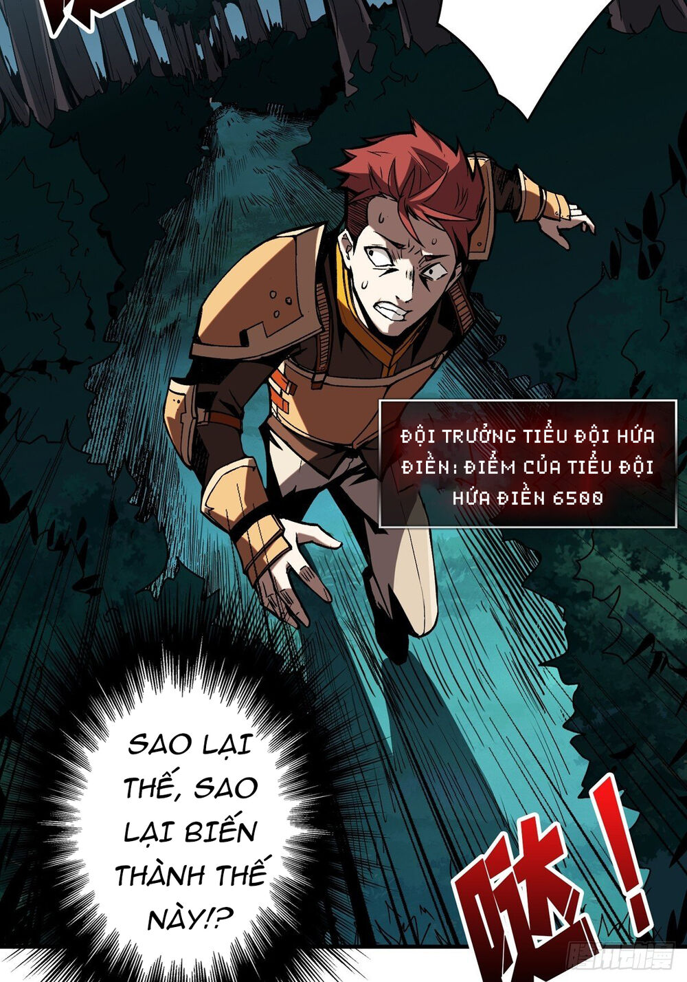 Vừa Chơi Đã Có Tài Khoản Vương Giả Chap 15 - Next Chap 16