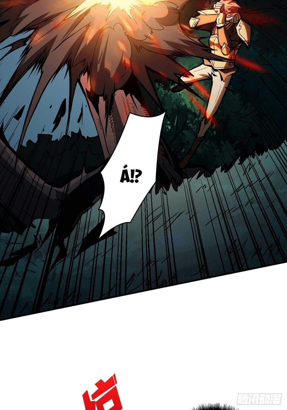 Vừa Chơi Đã Có Tài Khoản Vương Giả Chap 15 - Next Chap 16