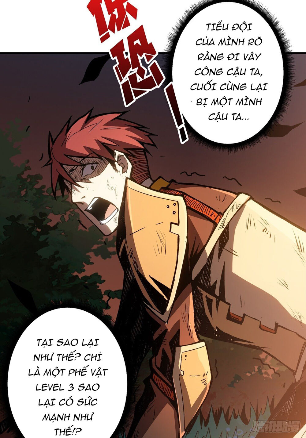 Vừa Chơi Đã Có Tài Khoản Vương Giả Chap 15 - Next Chap 16