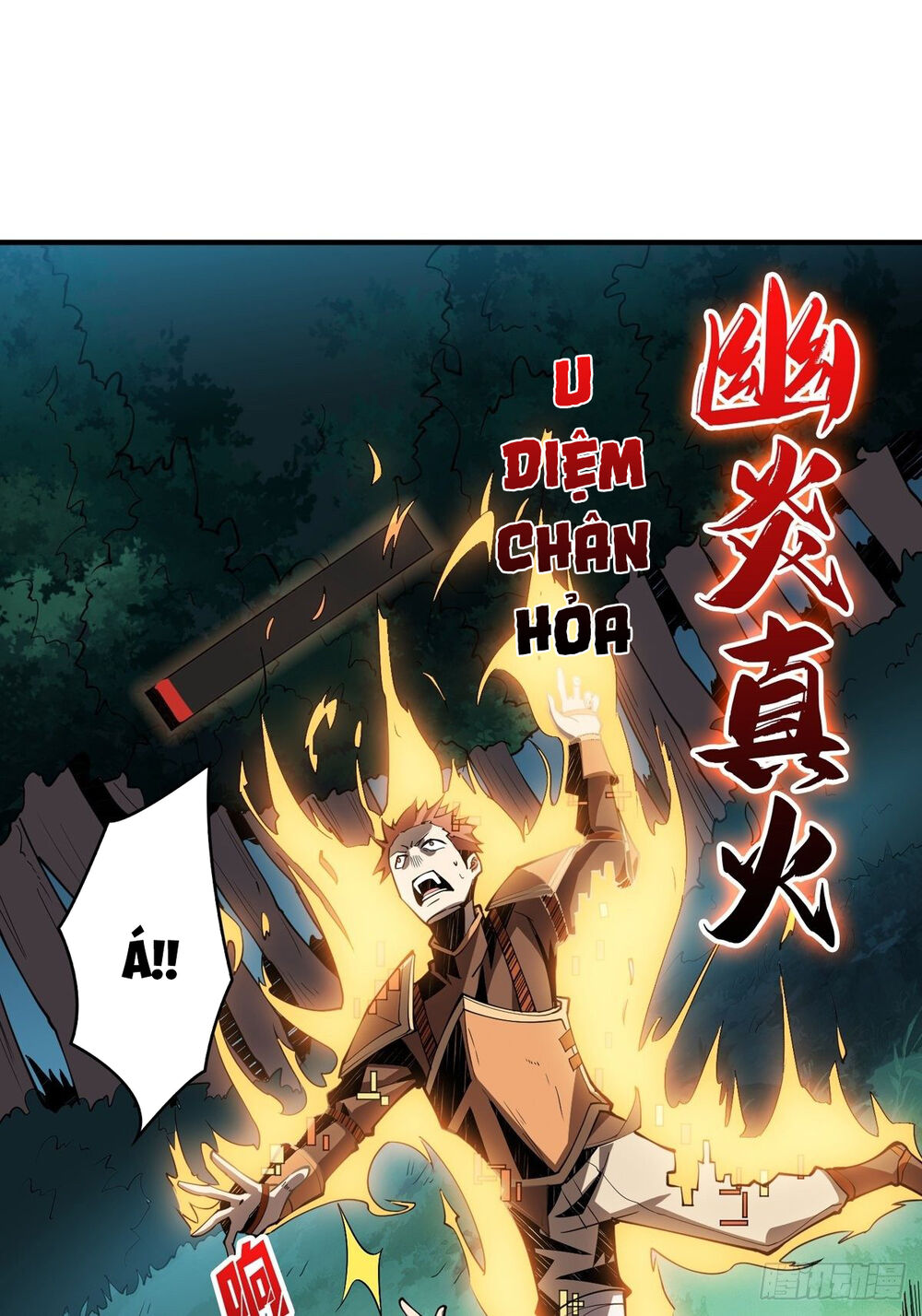 Vừa Chơi Đã Có Tài Khoản Vương Giả Chap 15 - Next Chap 16