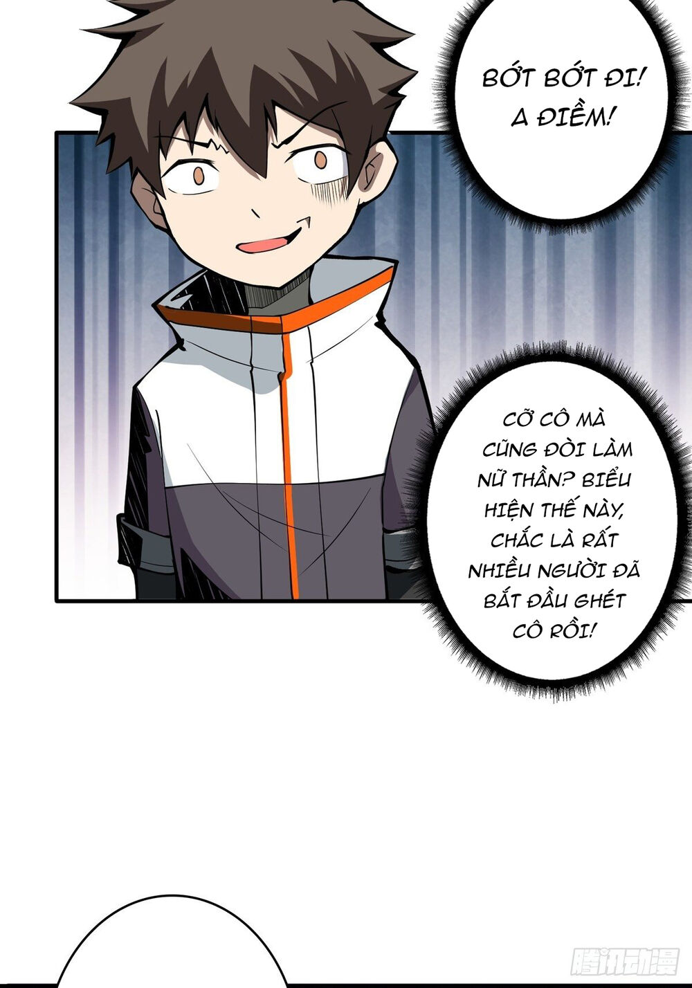 Vừa Chơi Đã Có Tài Khoản Vương Giả Chap 15 - Next Chap 16