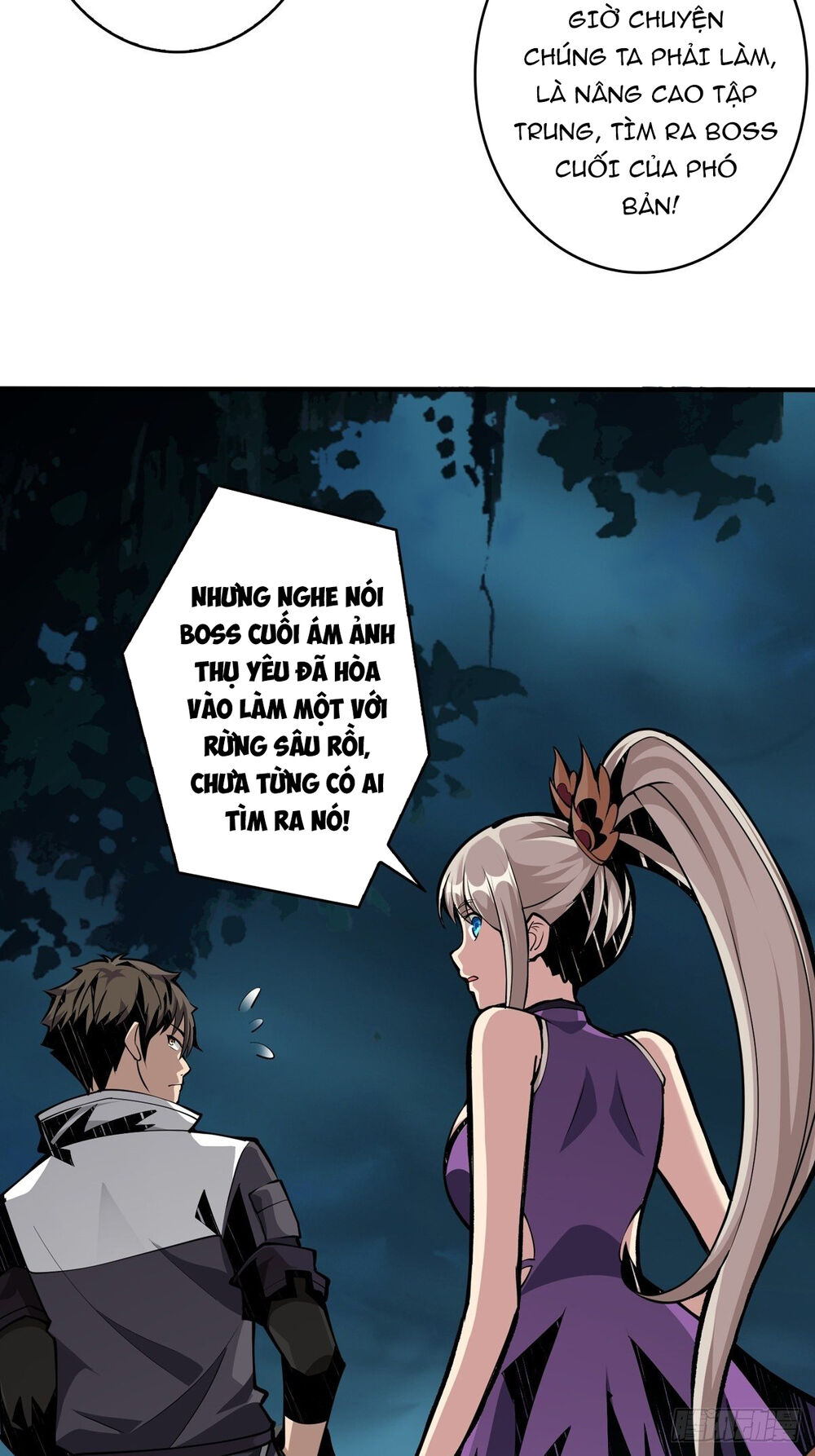 Vừa Chơi Đã Có Tài Khoản Vương Giả Chap 15 - Next Chap 16