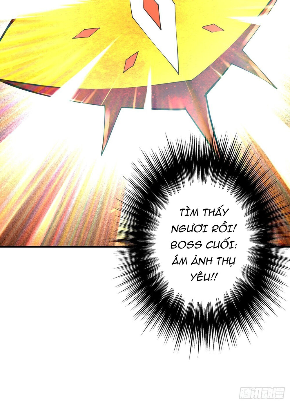 Vừa Chơi Đã Có Tài Khoản Vương Giả Chap 15 - Next Chap 16