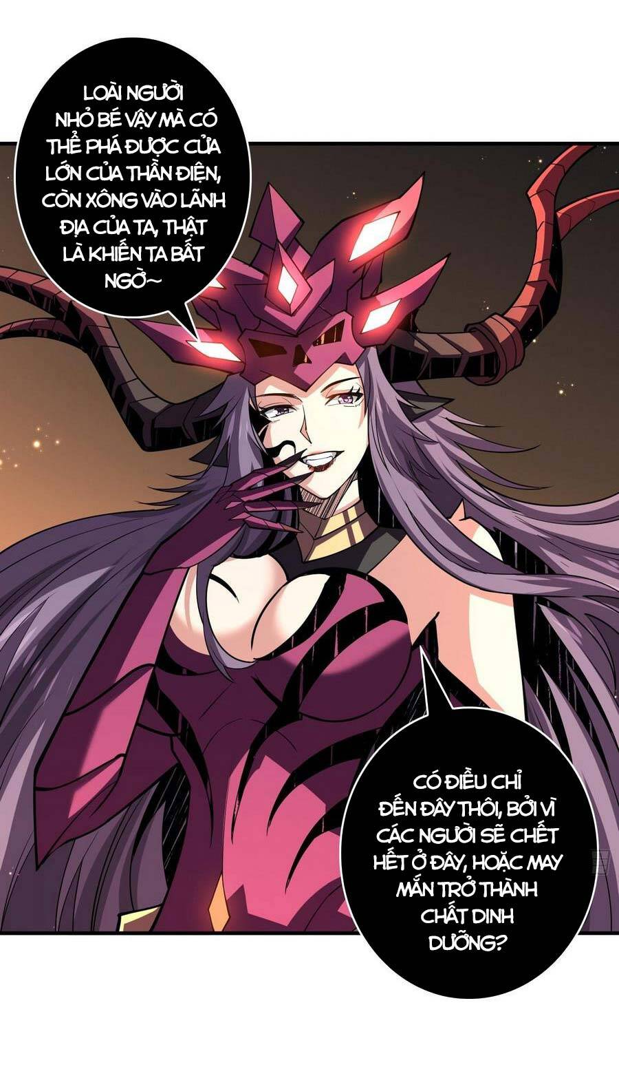 Vừa Chơi Đã Có Tài Khoản Vương Giả Chap 150 - Next Chap 151