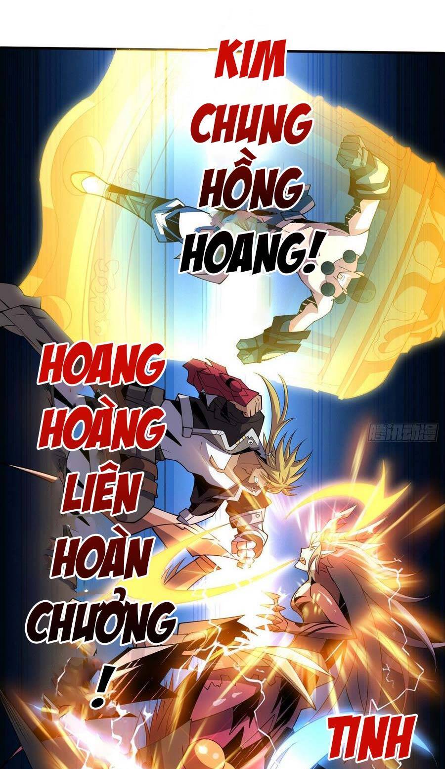 Vừa Chơi Đã Có Tài Khoản Vương Giả Chap 150 - Next Chap 151