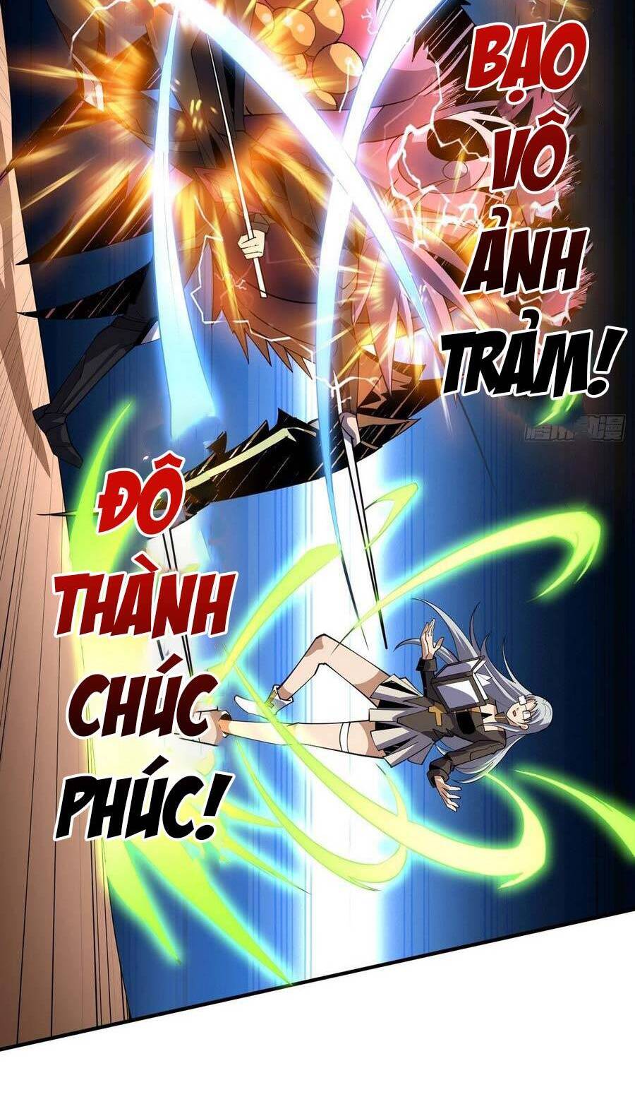 Vừa Chơi Đã Có Tài Khoản Vương Giả Chap 150 - Next Chap 151