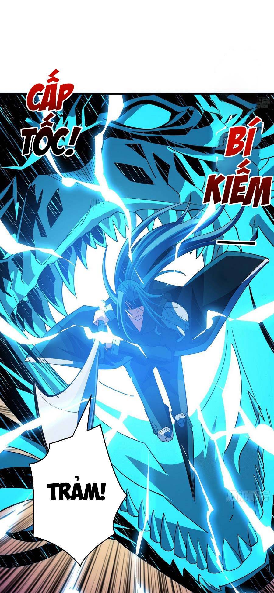 Vừa Chơi Đã Có Tài Khoản Vương Giả Chap 150 - Next Chap 151
