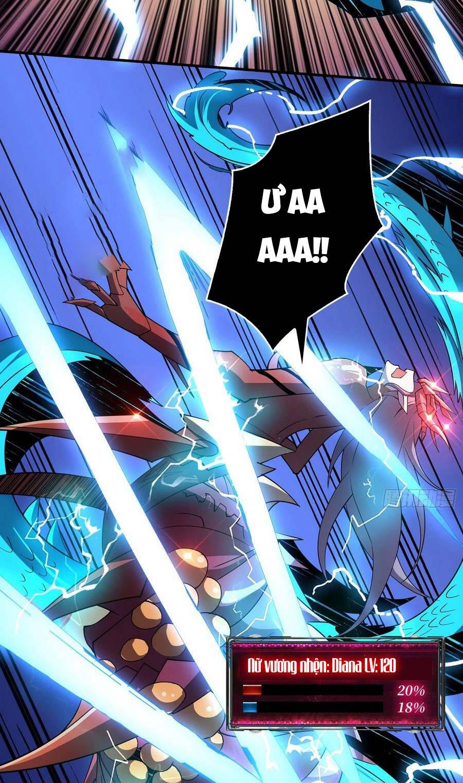 Vừa Chơi Đã Có Tài Khoản Vương Giả Chap 150 - Next Chap 151