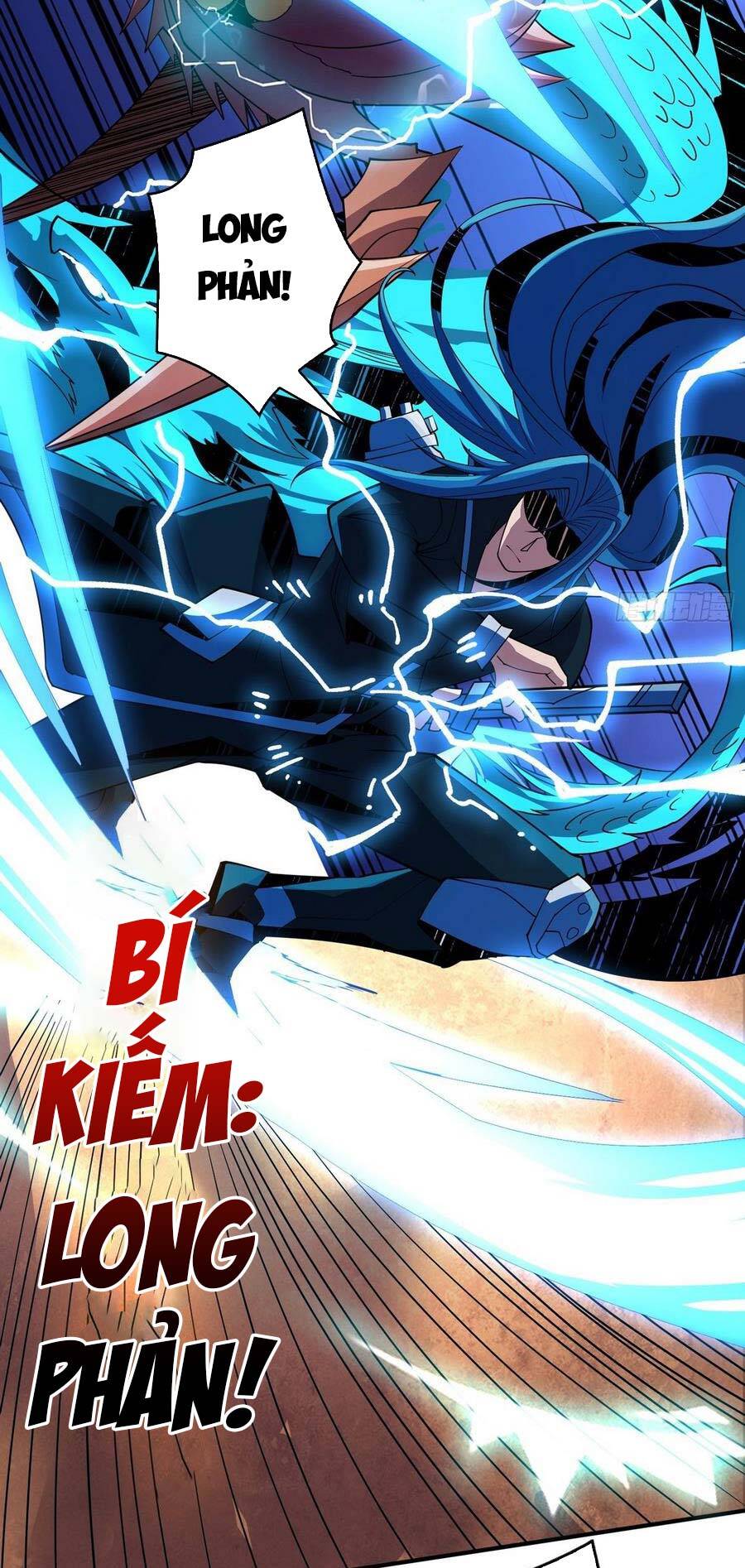 Vừa Chơi Đã Có Tài Khoản Vương Giả Chap 150 - Next Chap 151