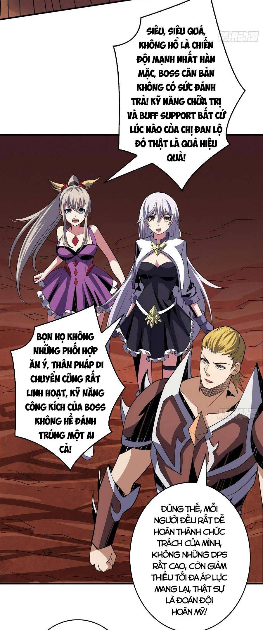 Vừa Chơi Đã Có Tài Khoản Vương Giả Chap 150 - Next Chap 151