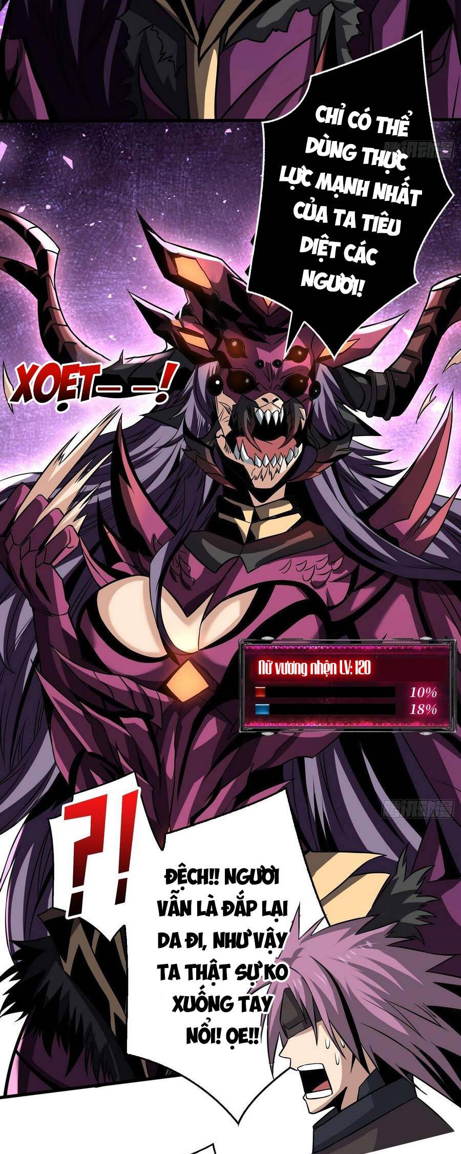 Vừa Chơi Đã Có Tài Khoản Vương Giả Chap 150 - Next Chap 151
