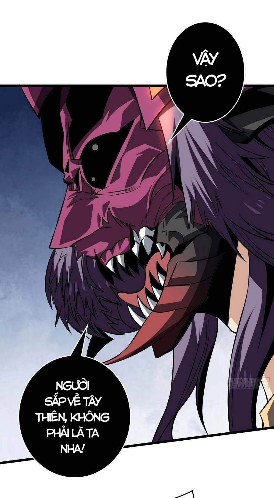 Vừa Chơi Đã Có Tài Khoản Vương Giả Chap 150 - Next Chap 151