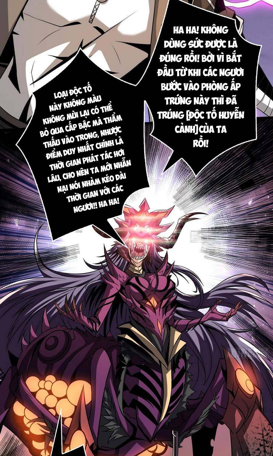 Vừa Chơi Đã Có Tài Khoản Vương Giả Chap 150 - Next Chap 151