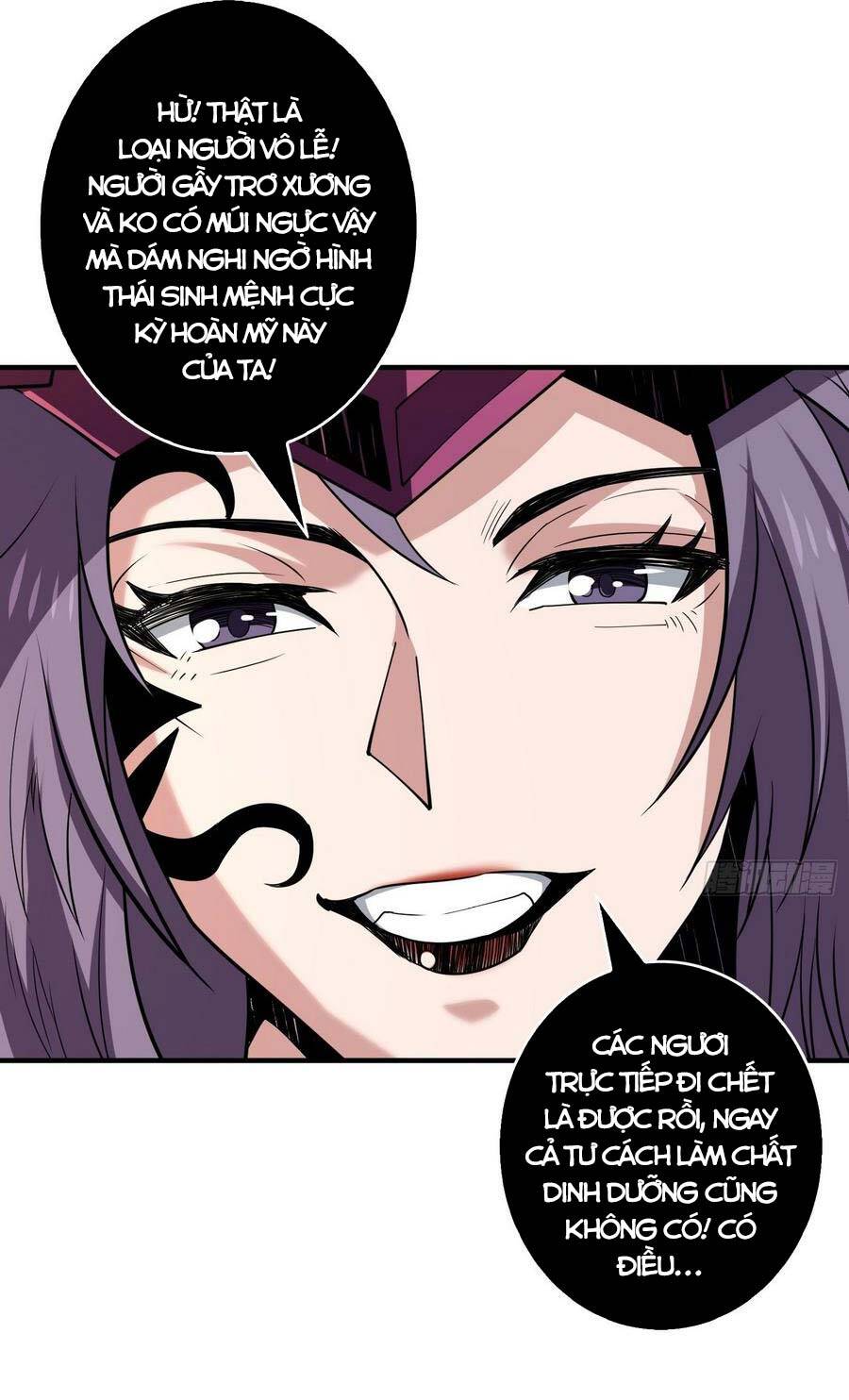 Vừa Chơi Đã Có Tài Khoản Vương Giả Chap 150 - Next Chap 151