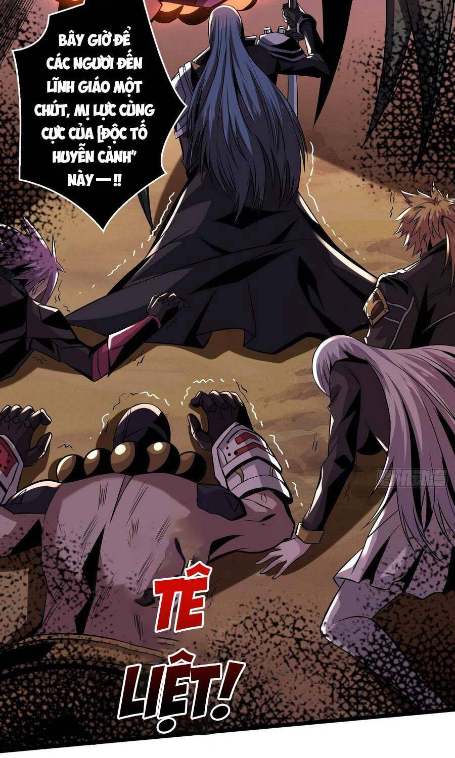 Vừa Chơi Đã Có Tài Khoản Vương Giả Chap 150 - Next Chap 151
