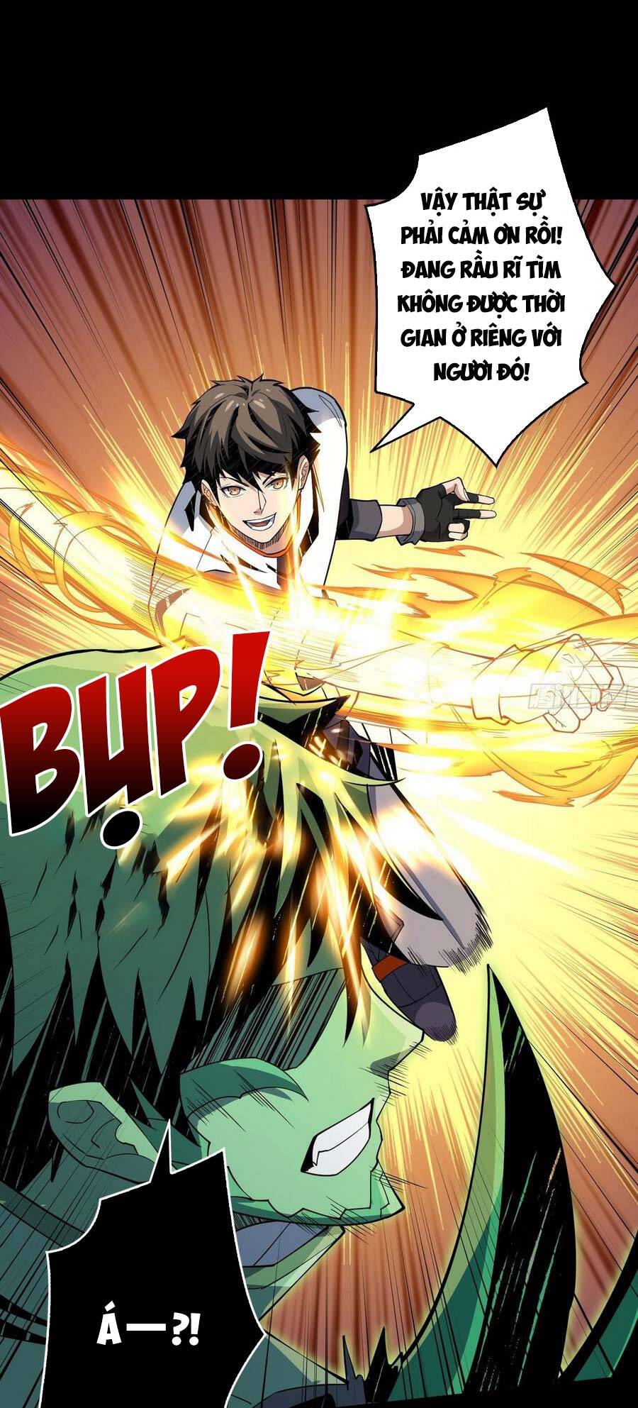 Vừa Chơi Đã Có Tài Khoản Vương Giả Chap 150 - Next Chap 151